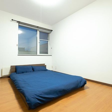 Stay In Asahikawa99 Exteriör bild