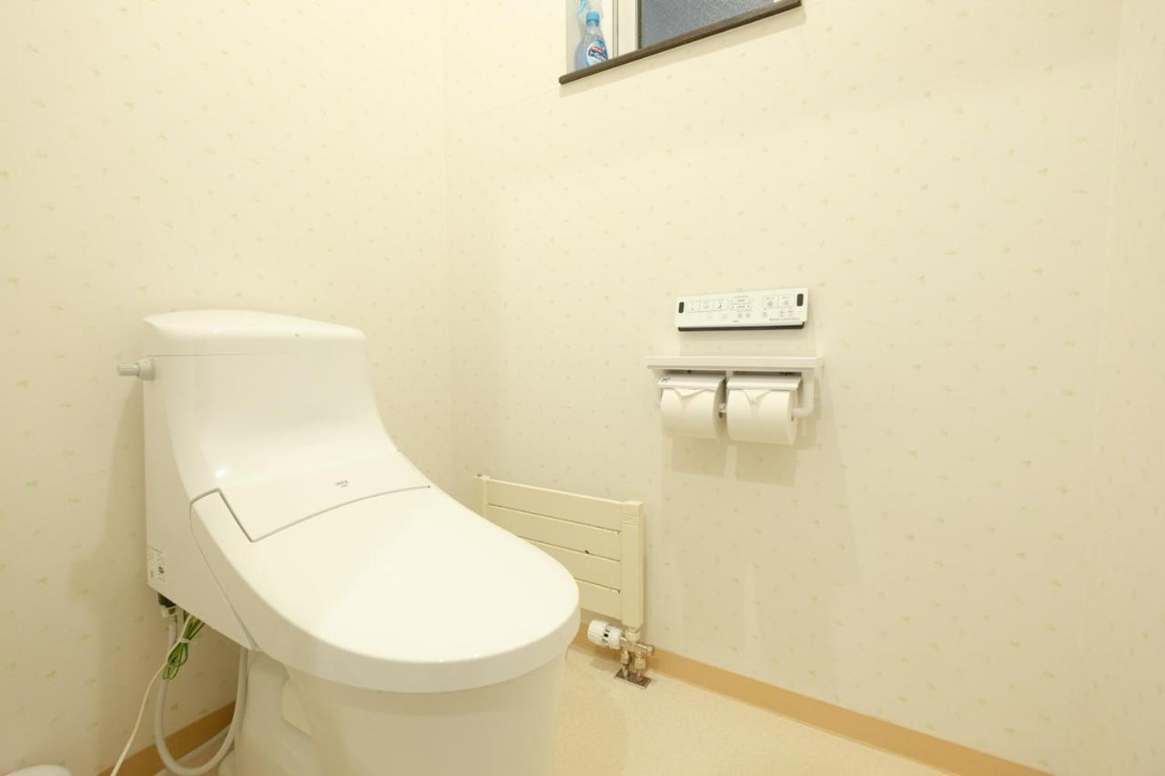 Stay In Asahikawa99 Exteriör bild