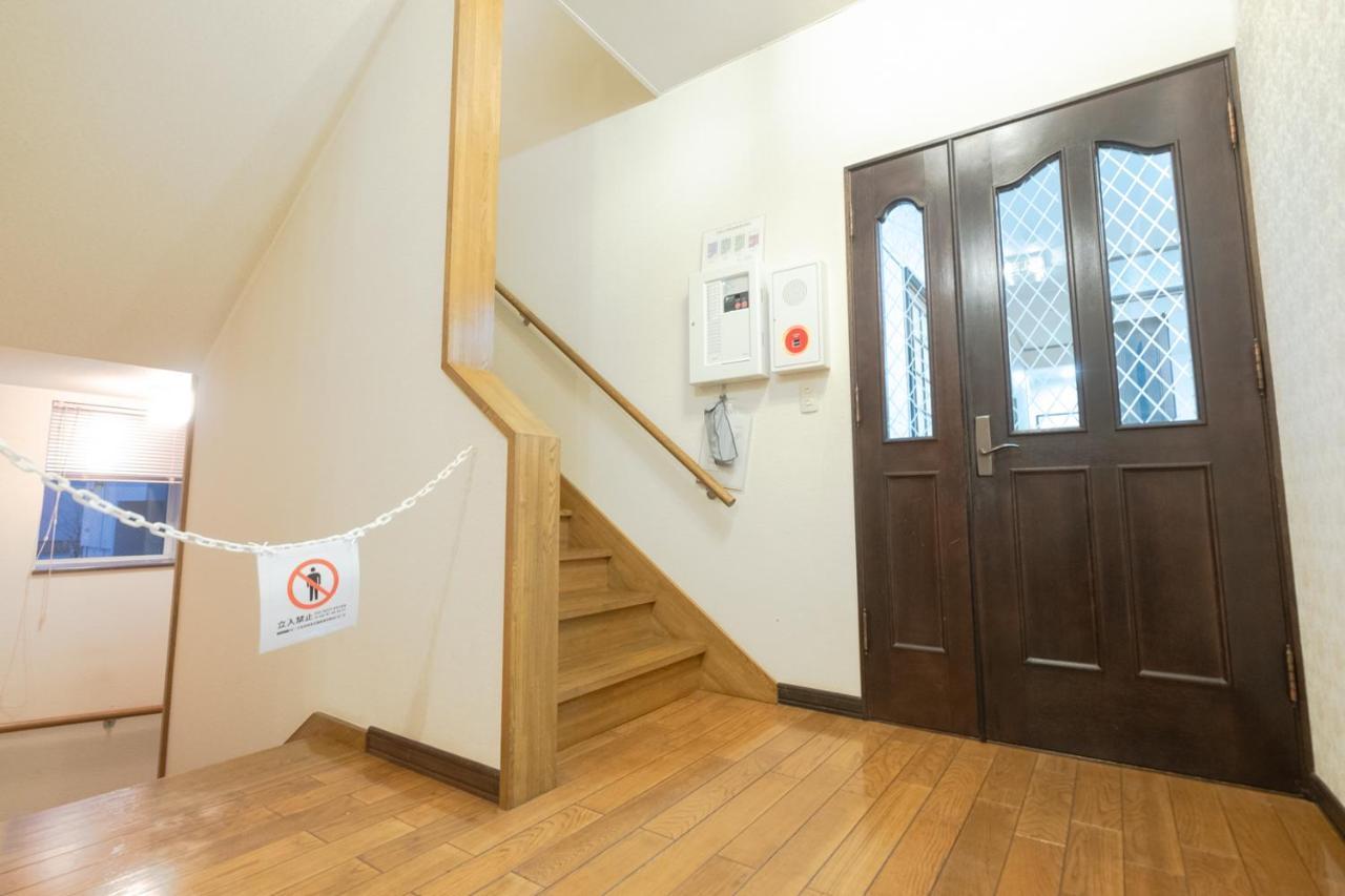 Stay In Asahikawa99 Exteriör bild