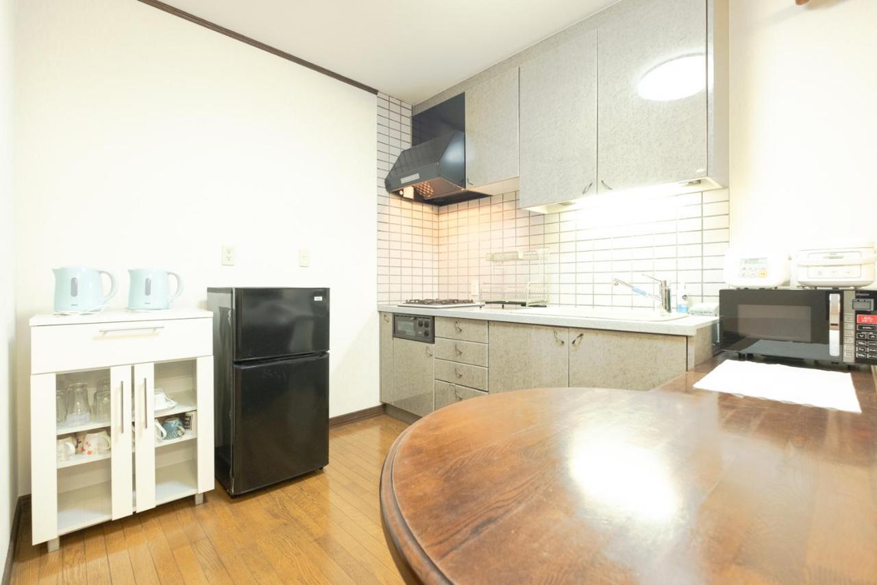 Stay In Asahikawa99 Exteriör bild