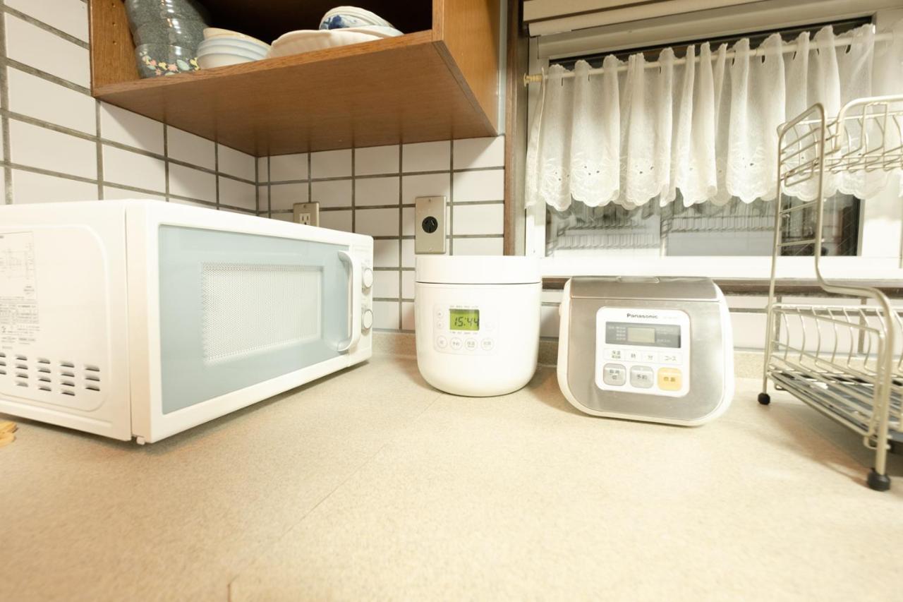 Stay In Asahikawa99 Exteriör bild