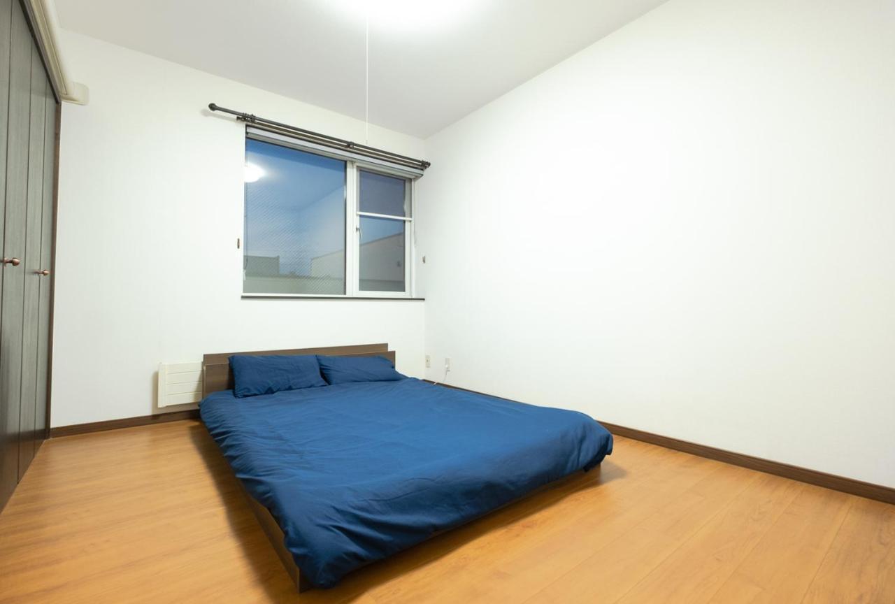 Stay In Asahikawa99 Exteriör bild