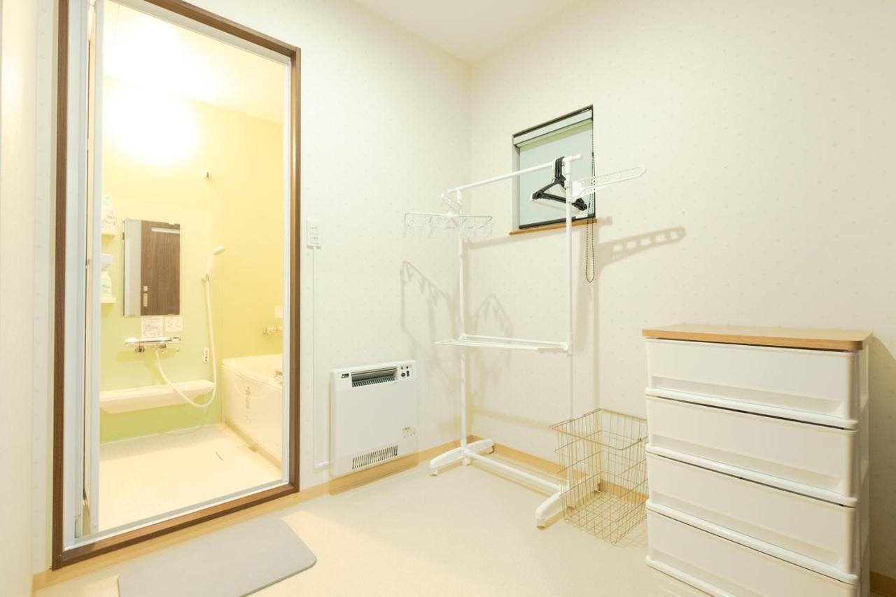 Stay In Asahikawa99 Exteriör bild