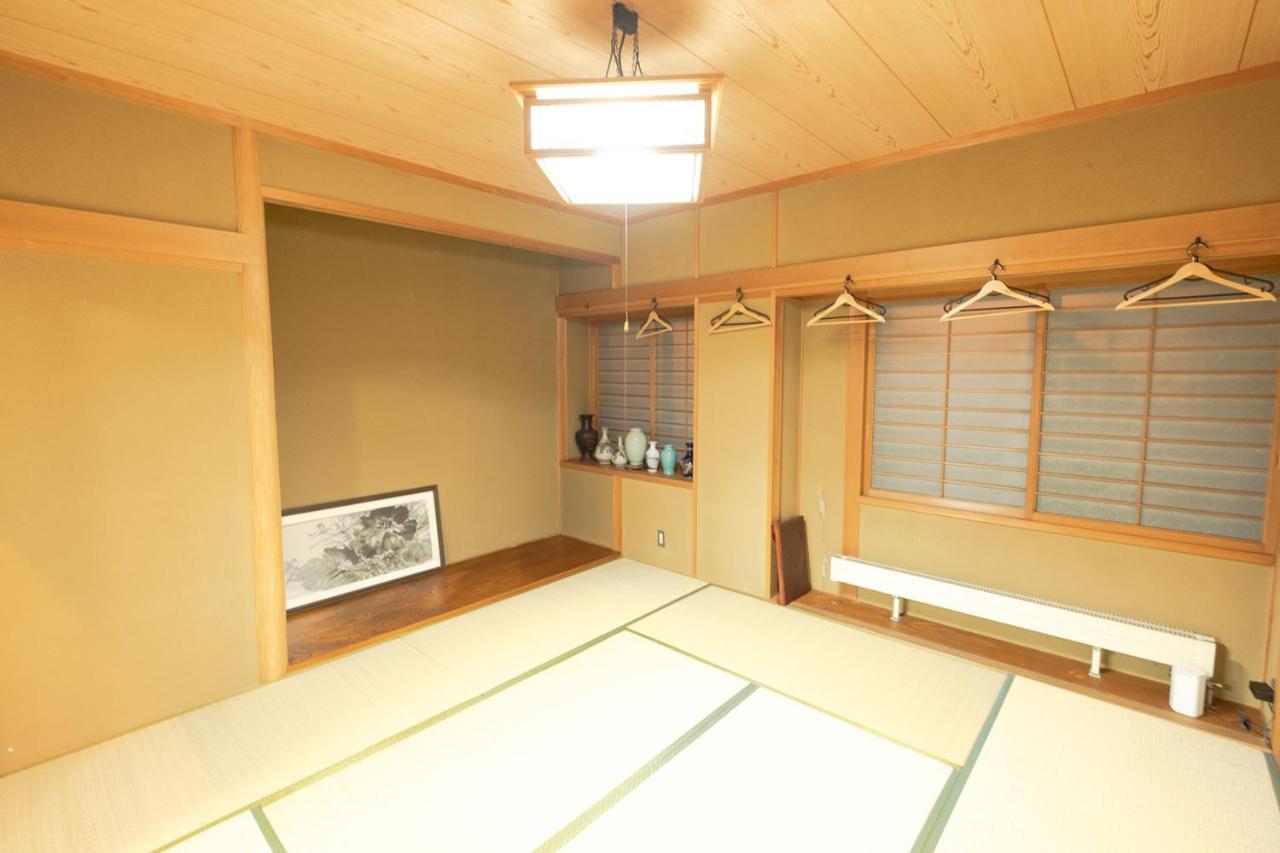 Stay In Asahikawa99 Exteriör bild