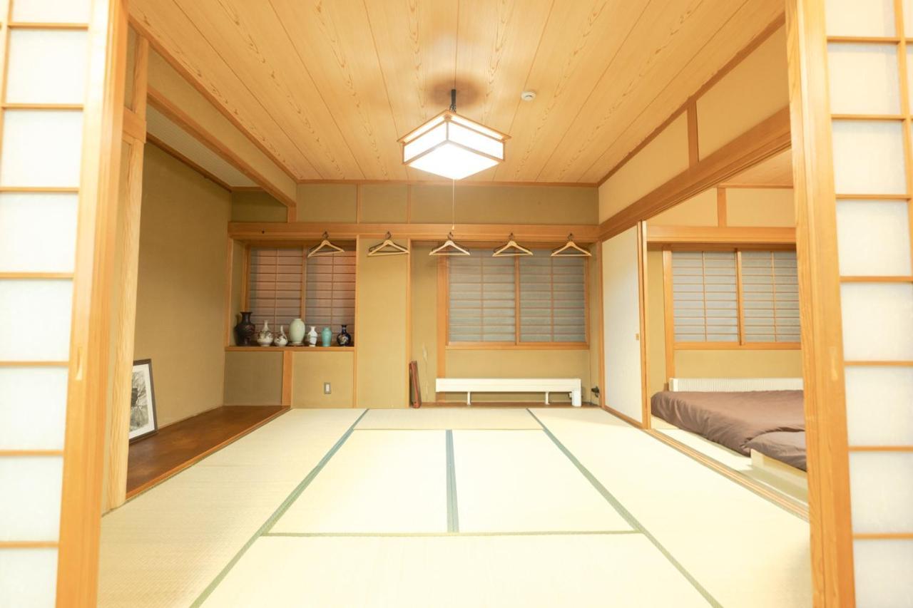 Stay In Asahikawa99 Exteriör bild