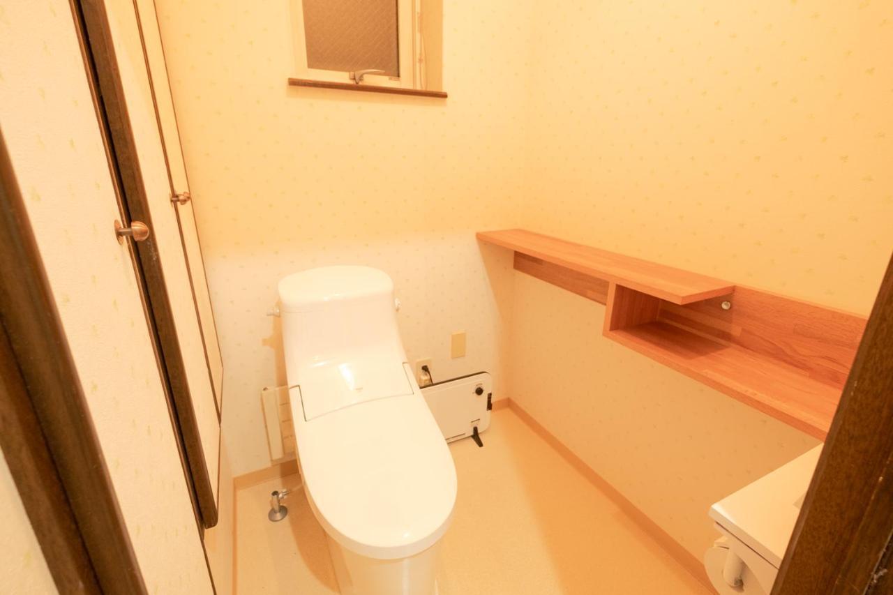 Stay In Asahikawa99 Exteriör bild